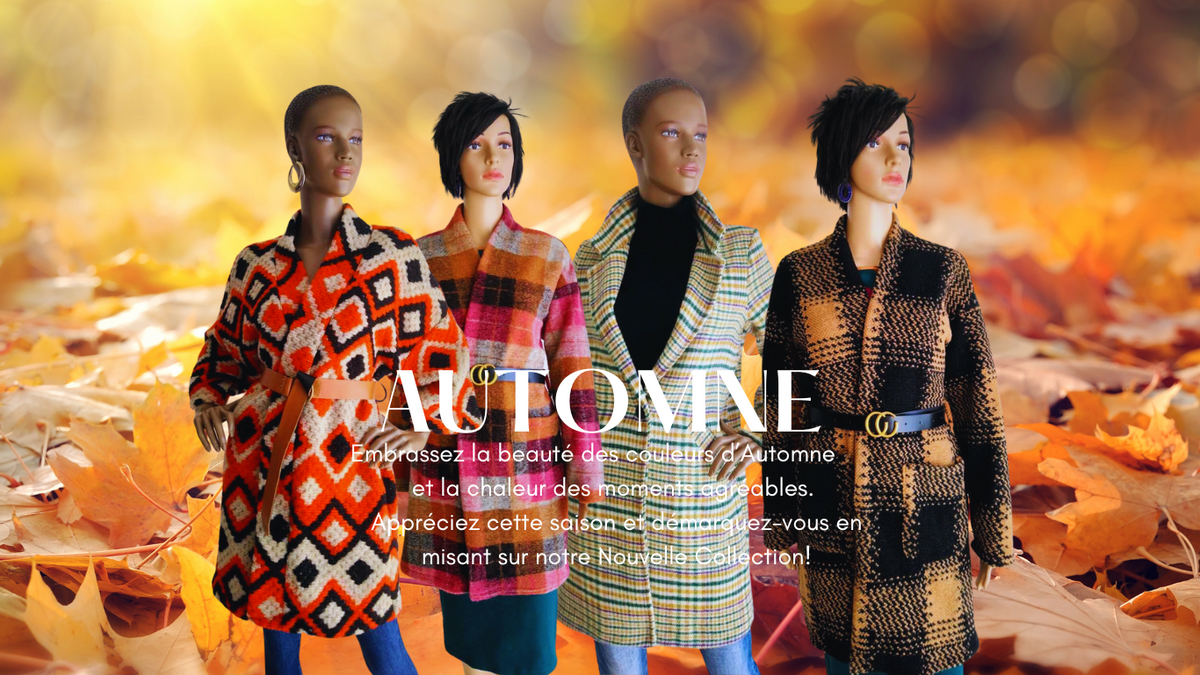 COULEURS D'AUTOMNE
