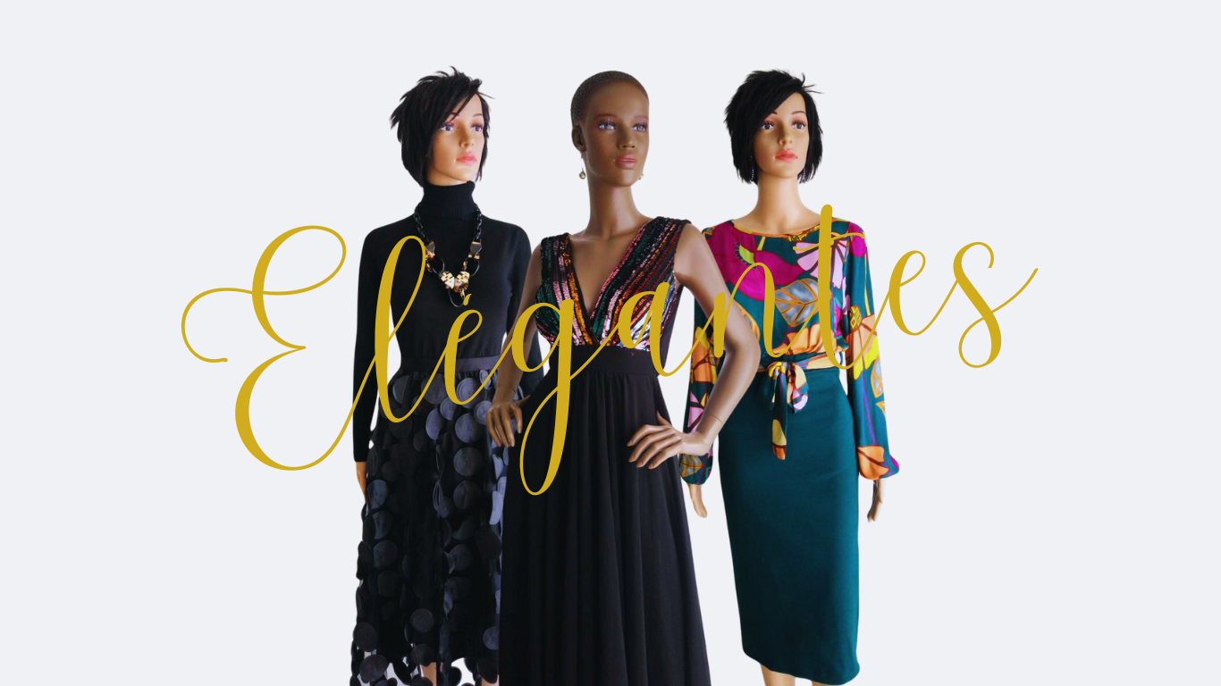 Quelle tenue choisir pour un mariage, une cérémonie ou une soirée chic ?