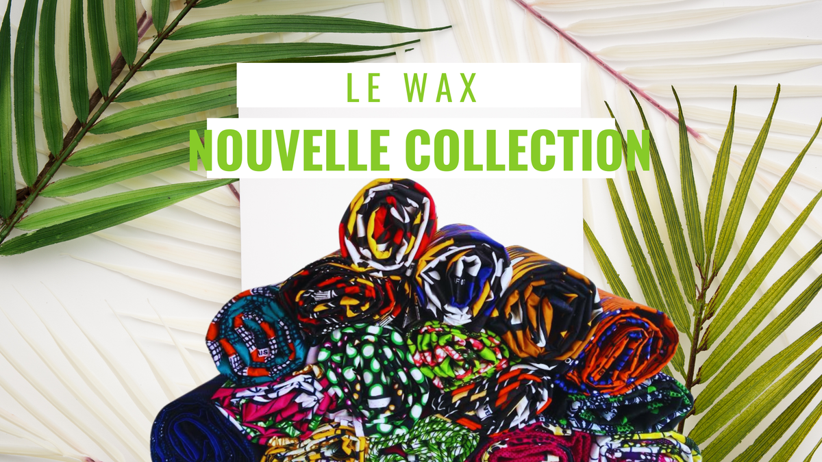 L’Art du Wax authentique : Pourquoi le pagne wax est la nouvelle obsession de la Haute Couture Internationale ?
