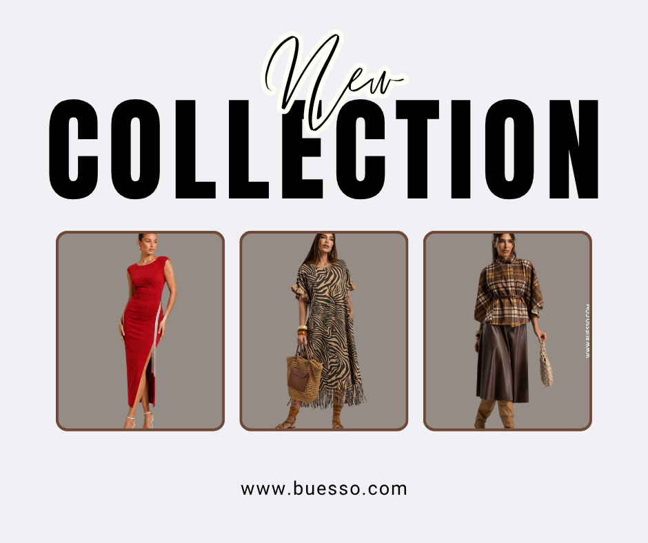 C'est bientôt la rentrée ! Voici le kit de style pour un automne/hiver absolument radieux