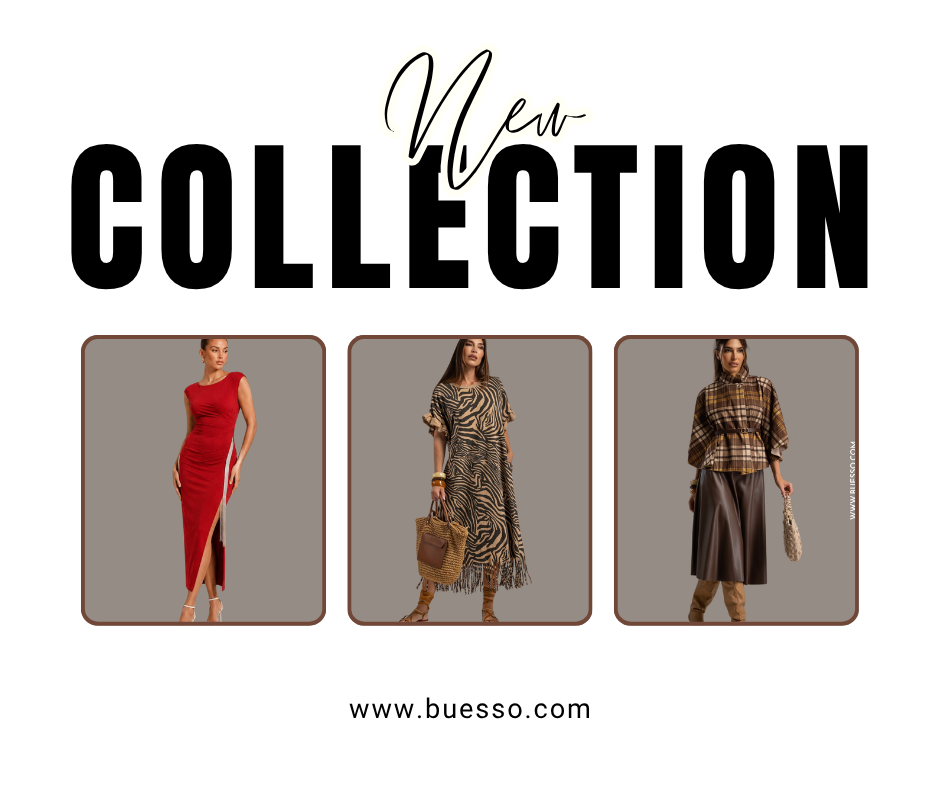 C'est bientôt la rentrée ! Voici le kit de style pour un automne/hiver absolument radieux