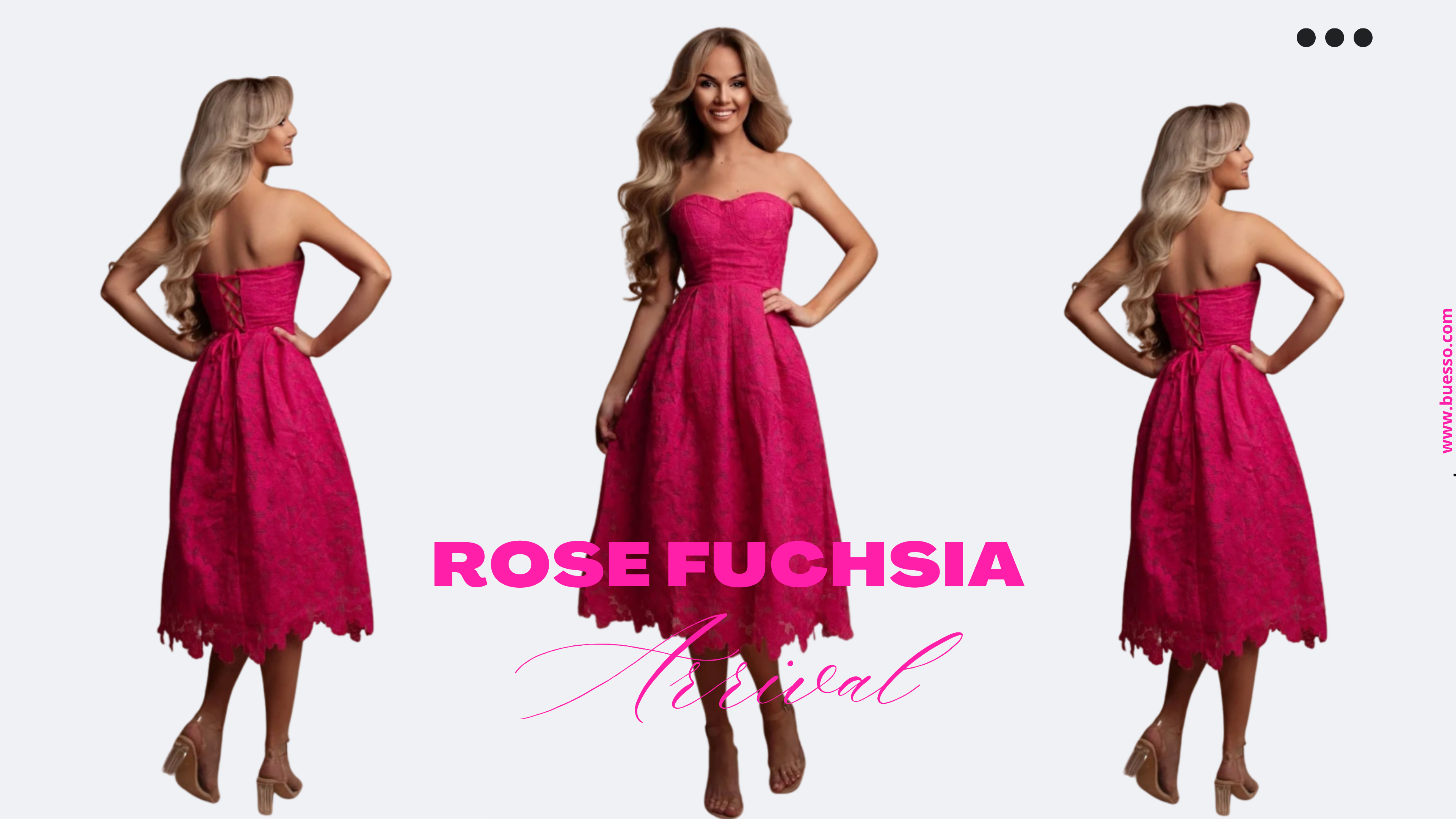 Comment le rose fuchsia illumine votre teint au naturel ?