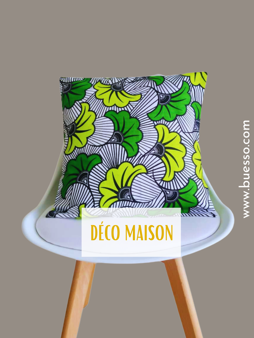 DÉCO MAISON