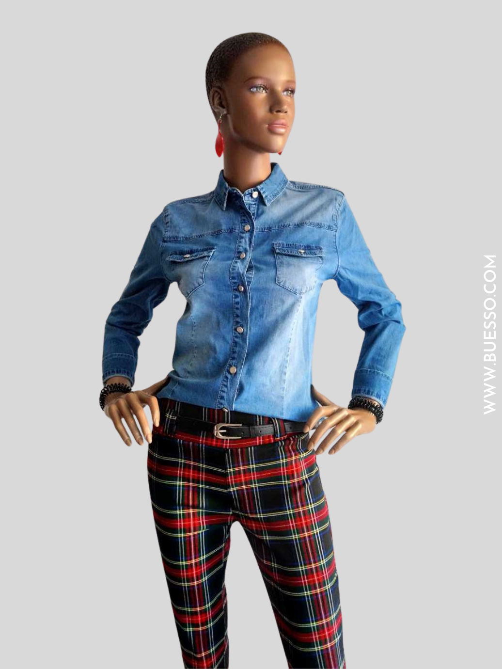 PANTALONS/JEANS