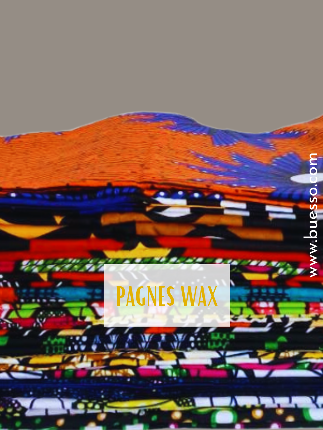 PAGNES WAX