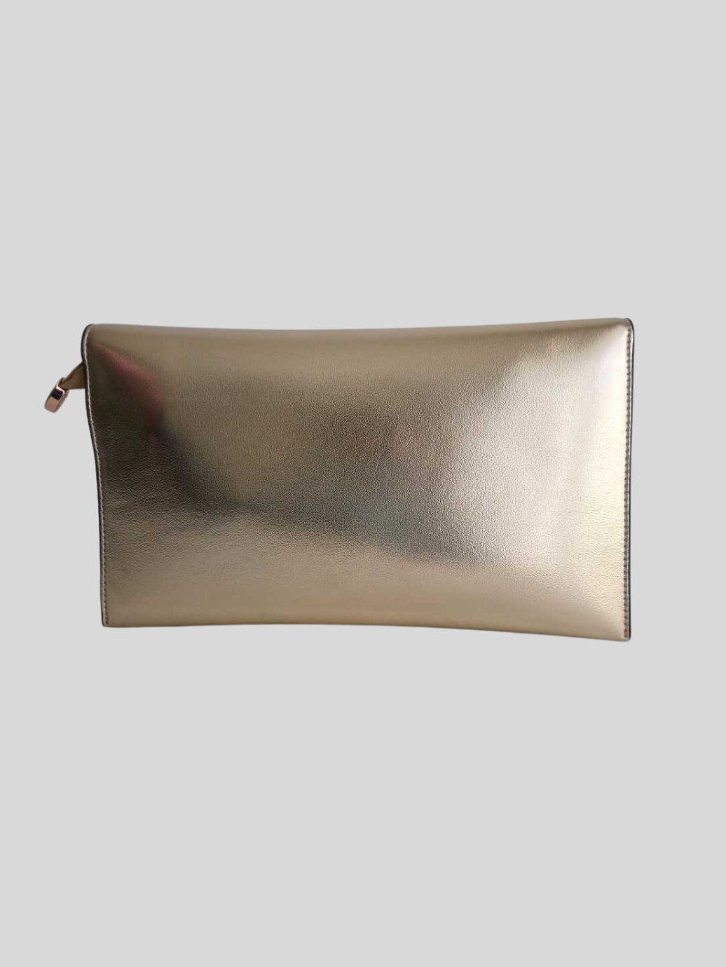 Sac DORÉ en bandoulière ou pochette