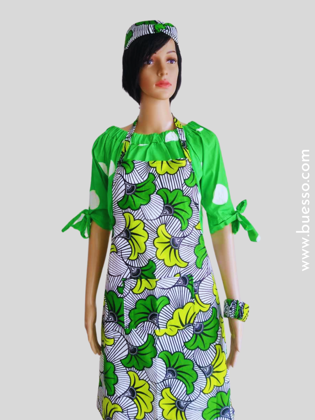 Un bijou unique pour une femme unique - Bracelet en Wax FLEUR DE MARIAGE