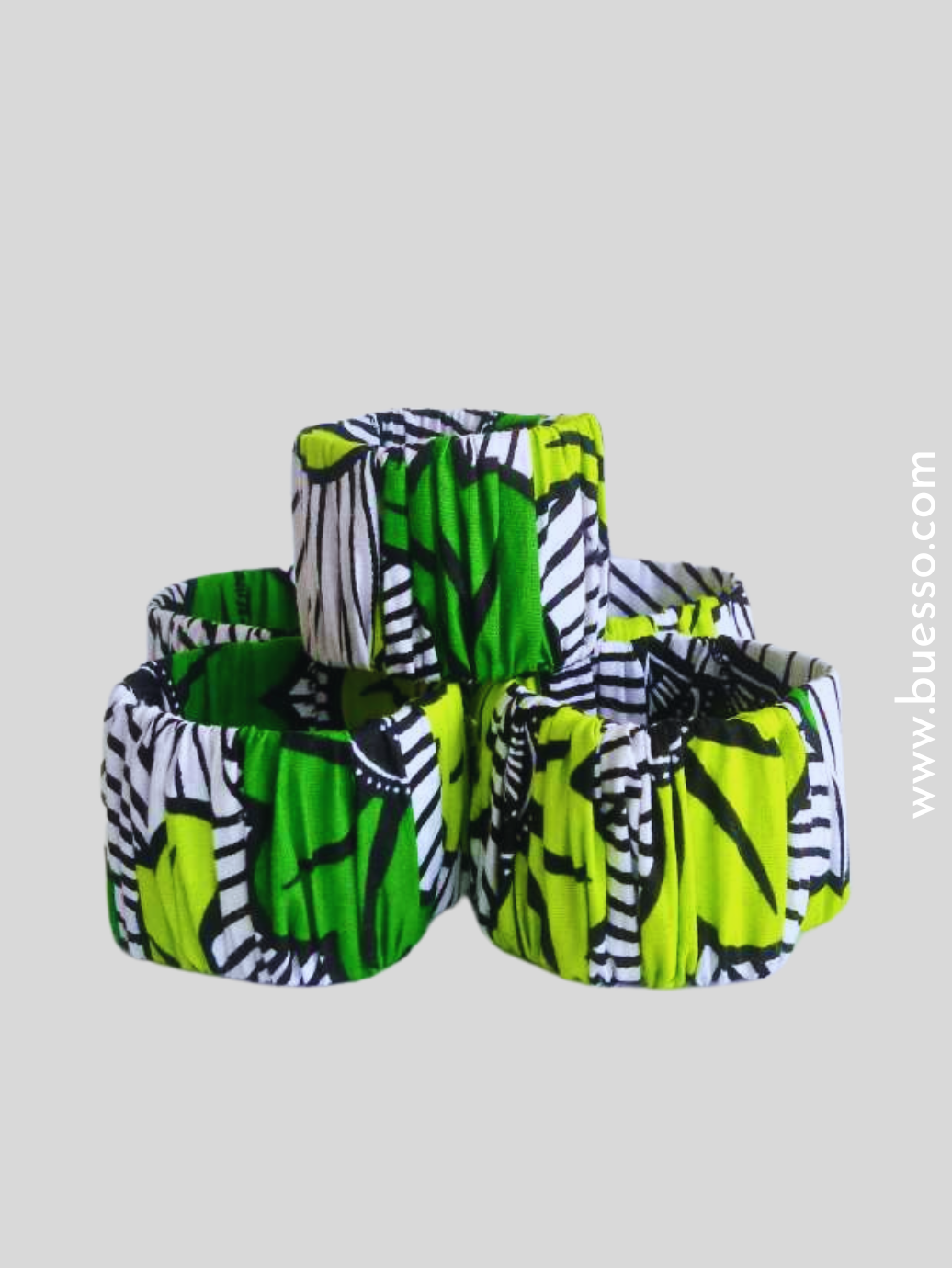 Un bijou unique pour une femme unique - Bracelet en Wax FLEUR DE MARIAGE