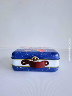 Coffret de Noël idéal pour offrir des petits cadeaux